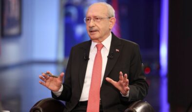 Kılıçdaroğlu'na para desteği veren gizemli iş insanı bakın kim çıktı