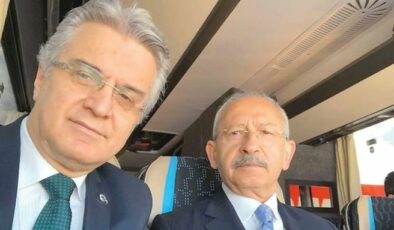 Kılıçdaroğlu'na yakınlığıyla bilinen Bülent Kuşoğlu 'kurultay' için tarih verdi