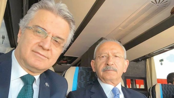 Kılıçdaroğlu'na yakınlığıyla bilinen Bülent Kuşoğlu 'kurultay' için tarih verdi