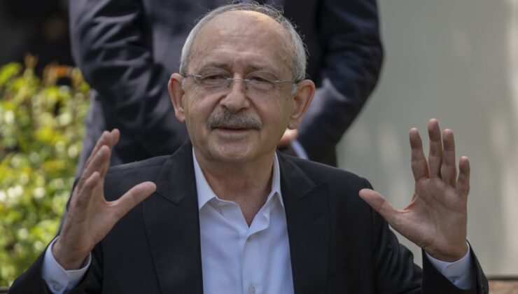 Kılıçdaroğlu'ndan bu kez müfettiş hamlesi: İl başkanlıkları mercek altında