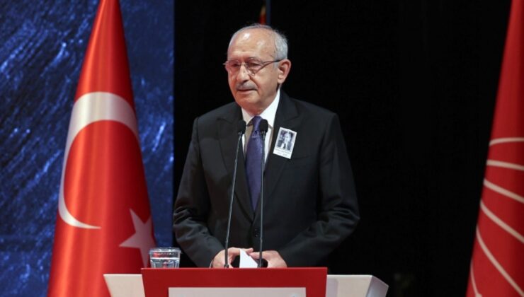 Kılıçdaroğlu'nun davetine katılmayan herkes görevden alınacak