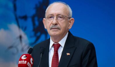 Kılıçdaroğlu'nun "naylon fatura" iddiası çöktü: 18 milyon değil 18 bin lira