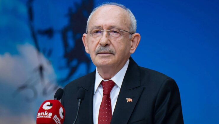 Kılıçdaroğlu'nun "naylon fatura" iddiası çöktü: 18 milyon değil 18 bin lira
