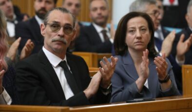 Kılıçdaroğlu'nun tarafını seçtiği iddia edilmişti: Erdal Beşikçioğlu'ndan ilk açıklama