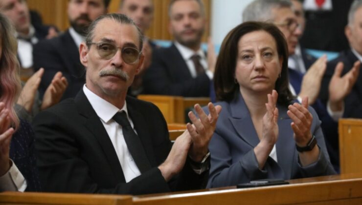 Kılıçdaroğlu'nun tarafını seçtiği iddia edilmişti: Erdal Beşikçioğlu'ndan ilk açıklama