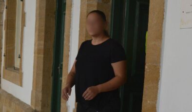 Kırık şüphesi kalktı, bisikletli çocuğa çarpan sürücü serbest bırakıldı!
