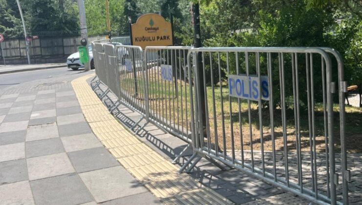Kırmızı bölgeye skuter giremeyecek