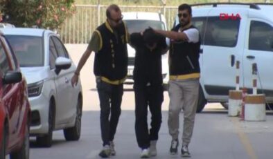 Kıskançlık krizi cinayeti: 2 çocuğunun annesini öldürdü