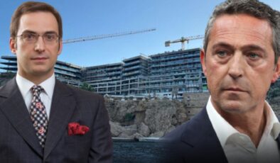 Koç Holding 100 milyon dolara yeniledi! Türk turizminin simgesi 13 yıl sonra açılıyor