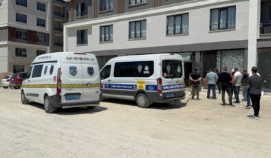 Konya'da emlakçıya silahlı saldırı: Vurup kaçtı