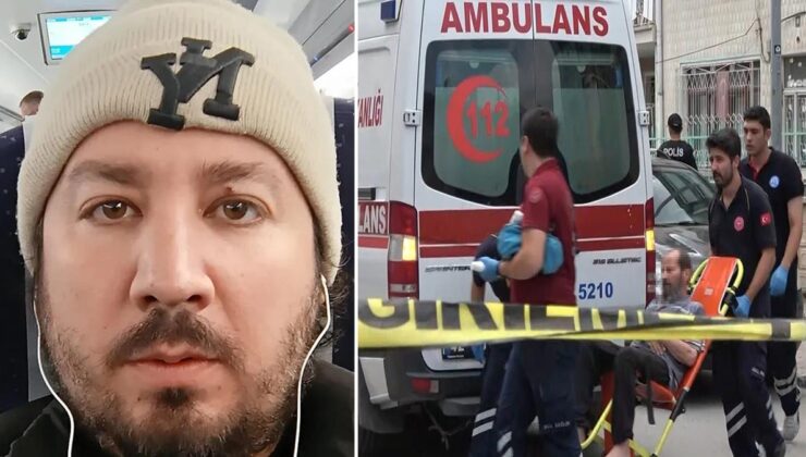 Konya'da vahşet! Üvey annesi ve kız kardeşini öldürdü, olay sırasında fenalaşan babası da hayatını kaybetti