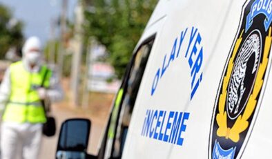 Kötü koku sonrası ortaya çıktı! Zihinsel engelli kadın detayı acıyı ikiye katladı