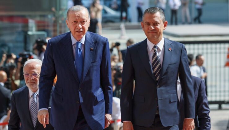 Kulislerde konuşulan 3 senaryo: 9 Temmuz'da ne olacak?