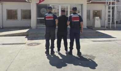 Kuşadası operasyonunda 2 kişi tutuklandı