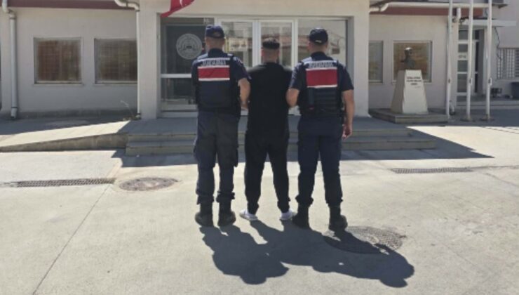 Kuşadası operasyonunda 2 kişi tutuklandı