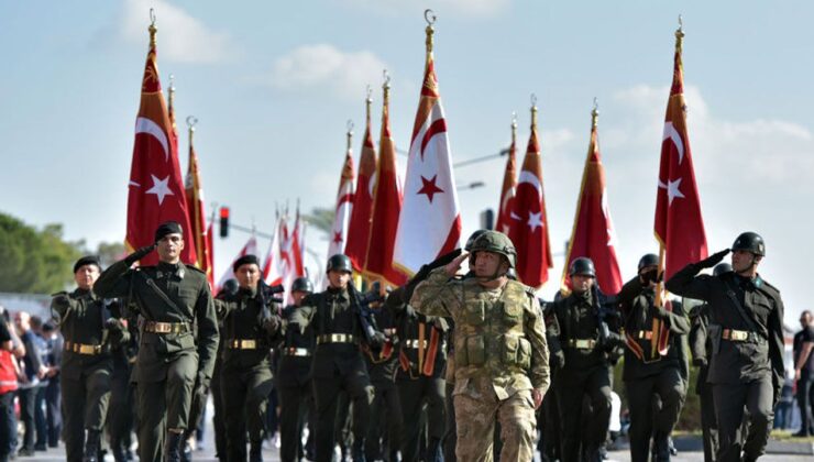 Lefkoşa Dr. Fazıl Küçük Bulvarı’nın bir kısmı pazartesi günü trafiğe kapatılacak