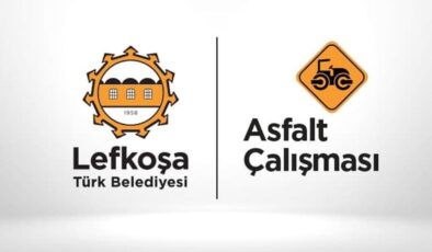 Lefkoşa’da Ayvalı Sokak’ın bir kısmı yarından itibaren araç trafiğine kapalı olacak