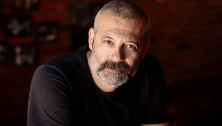 Levent Üzümcü hakkında ev hapsi kararı