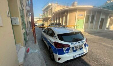 Limasol’da bombalı saldırı gerçekleşti