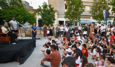 LTB, Surlariçi Çocuk Festivali düzenledi