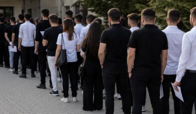 Maaşlar arttı ilgi büyüdü: Bu meslek gençlerin yeni gözdesi oldu
