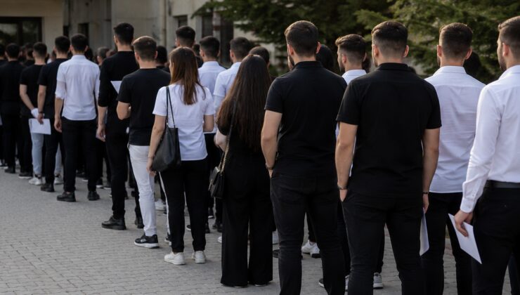 Maaşlar arttı ilgi büyüdü: Bu meslek gençlerin yeni gözdesi oldu