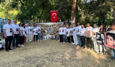 Mağduriyetin zaman aşımı olmaz