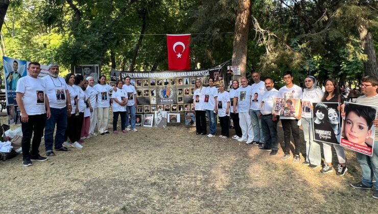 Mağduriyetin zaman aşımı olmaz