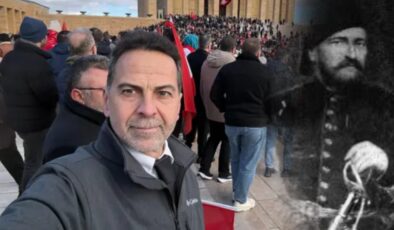 Mahruki soyadının ardındaki acı miras