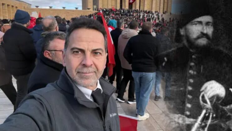 Mahruki soyadının ardındaki acı miras