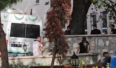 Makam odasındaki cinayet davası için istenilen ceza belli oldu