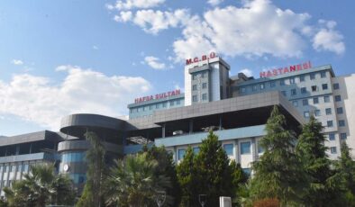 Manisa’da kahreden olay: 6 yaşındaki çocuğa çarpan TIR şoförü kaçtı
