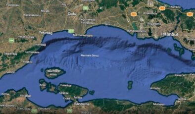 Marmara hareketlendi, Profesör uyardı: Önümüzdeki 7 gün kritik