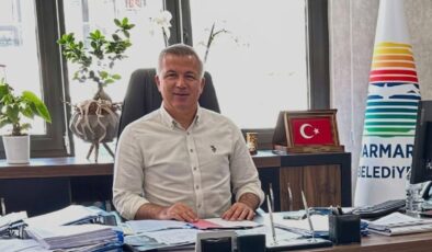 Marmaris Belediye Başkan Yardımcısı tahliye edildi