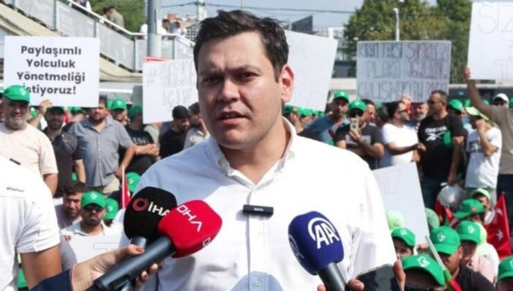 Martı'nın kurucusu siyasete girdi: İşte katıldığı parti