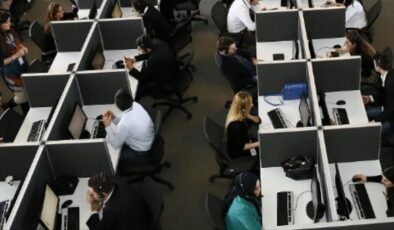 Maslak'tan Avrupa'yı dolandırmışlar!