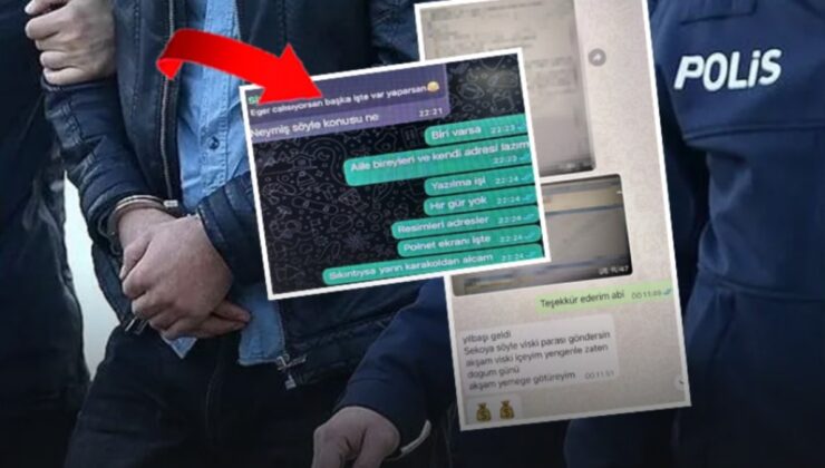 Memurların skandal yazışmaları ortalığa saçıldı
