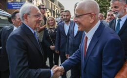 Merdan Yanardağ'dan Kılıçdaroğlu'na ret