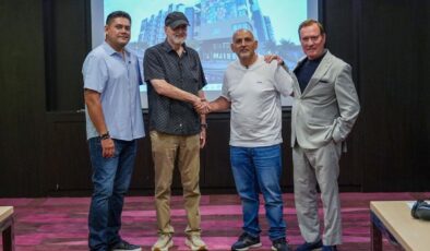 MetaTerra'dan KKTC'de Enerji ve Gayrimenkul Atağı