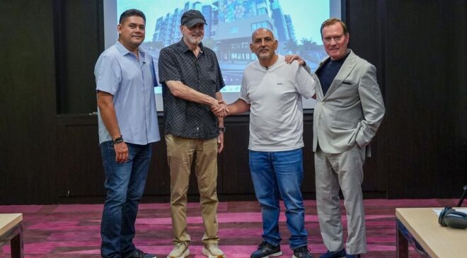 MetaTerra'dan KKTC'de Enerji ve Gayrimenkul Atağı