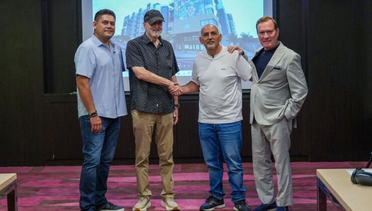 MetaTerra'dan KKTC'de Enerji ve Gayrimenkul Atağı
