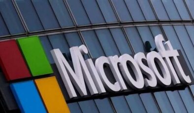 Microsoft 4 bin 800 çalışanını işten çıkarıyor