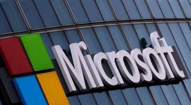 Microsoft 4 bin 800 çalışanını işten çıkarıyor