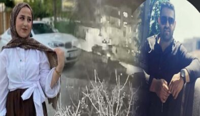 Mihriban'ı domuzların eşelediği yere gömmüş