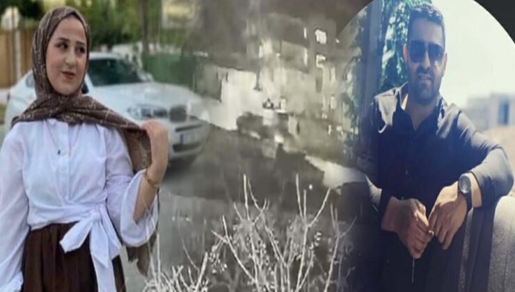 Mihriban'ı domuzların eşelediği yere gömmüş