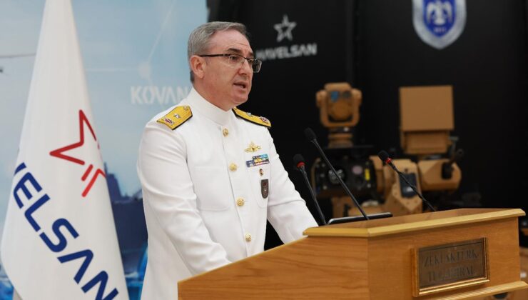 MSB’den AP’ye Kıbrıs tepkisi: Mesnetsiz, alçakça kararı reddediyoruz