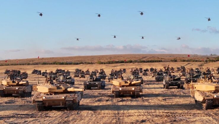 MSB'den NATO Zirvesi öncesinde dikkat çeken paylaşım
