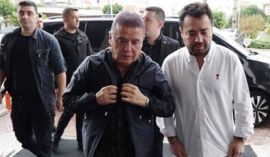 Muhittin Böcek ve oğlunun tutukluluğuna devam kararı; duruşma ertelendi