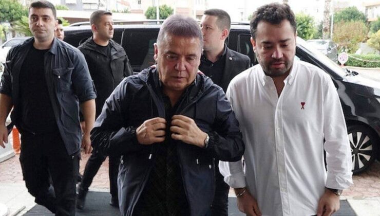 Muhittin Böcek ve oğlunun tutukluluğuna devam kararı; duruşma ertelendi