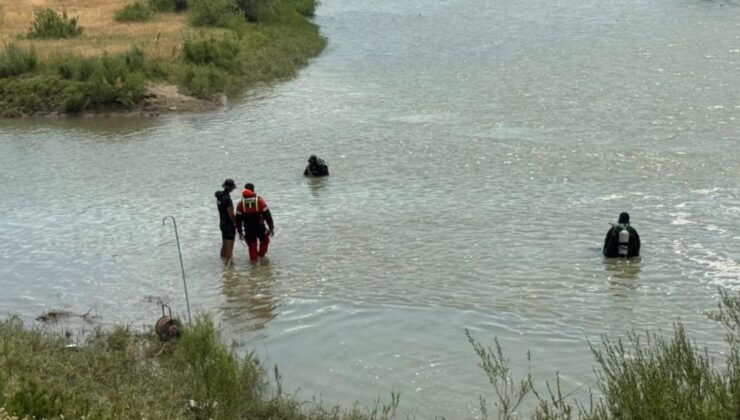 Muş'ta akarsuya düşen 6 yaşındaki çocuğun cansız bedeni bulundu